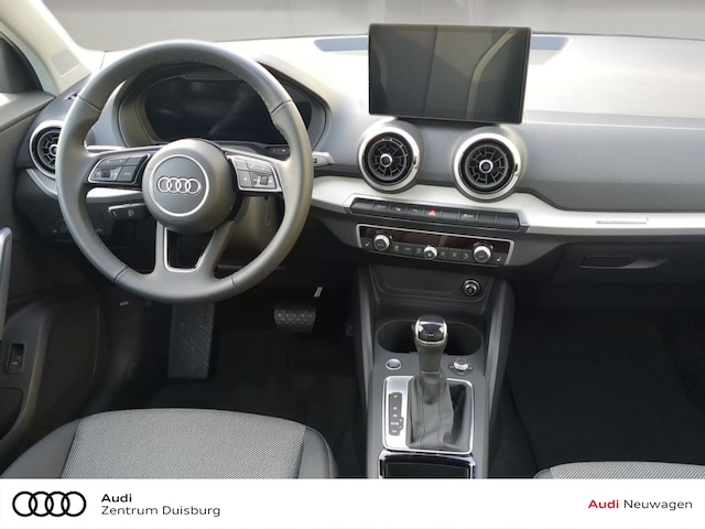 Audi Q2 35 TFSI S-Tronic