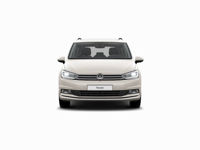 Volkswagen Touran 2.0 TDI BMT Highline