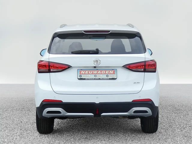 MG ZS + 1,5 Deluxe +LED+360°+ACC+NAVI+PDC+LH+ALU