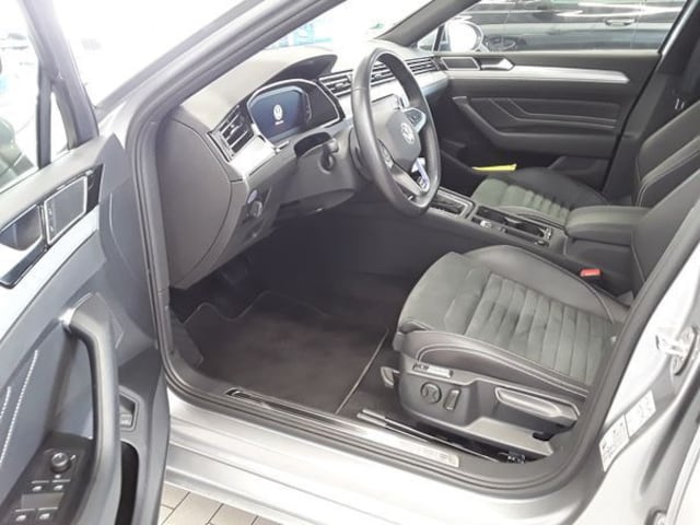 Volkswagen Passat Variant eHybrid