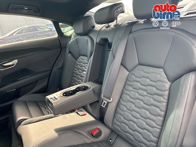 Audi e-tron GT Quattro