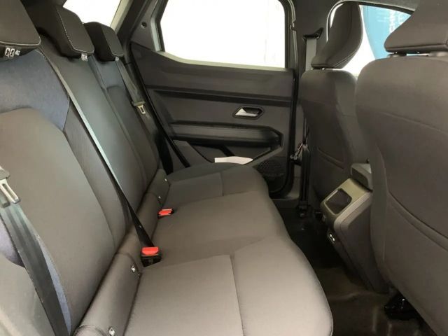 Dacia Duster 4WD TCe 130