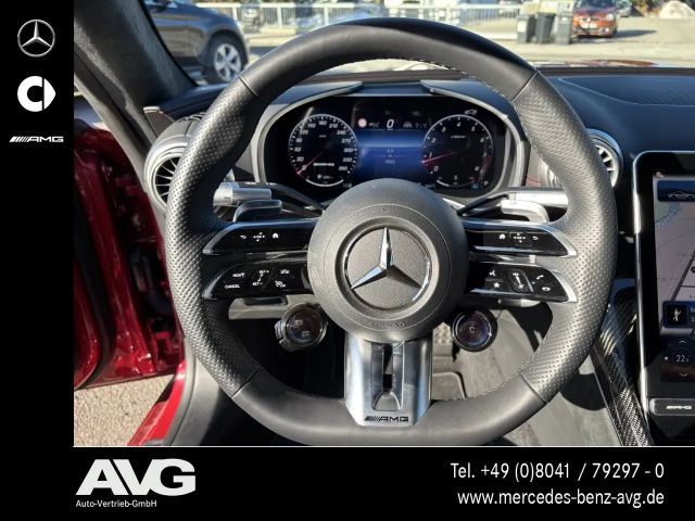 Mercedes-Benz AMG GT 4MATIC AMG Line Coupé