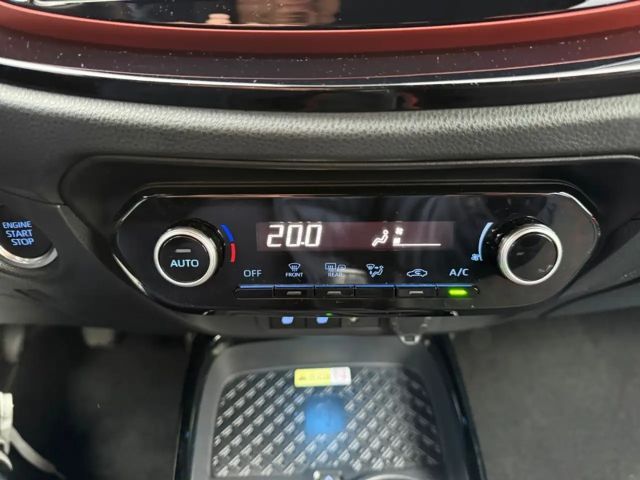 Toyota Aygo X Explore Hatchback