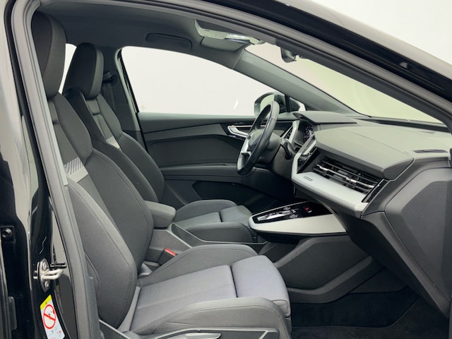 Audi Q4 e-tron 40