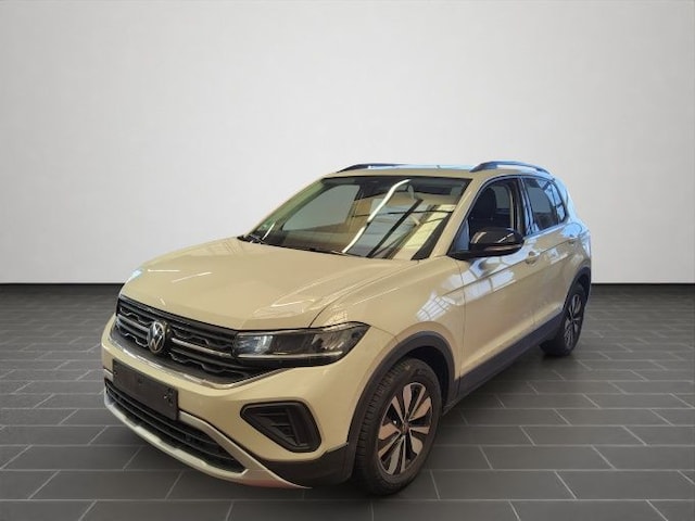 Volkswagen T-Cross 1.5 TSI DSG