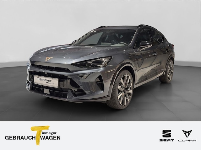 Cupra Formentor DSG VZ