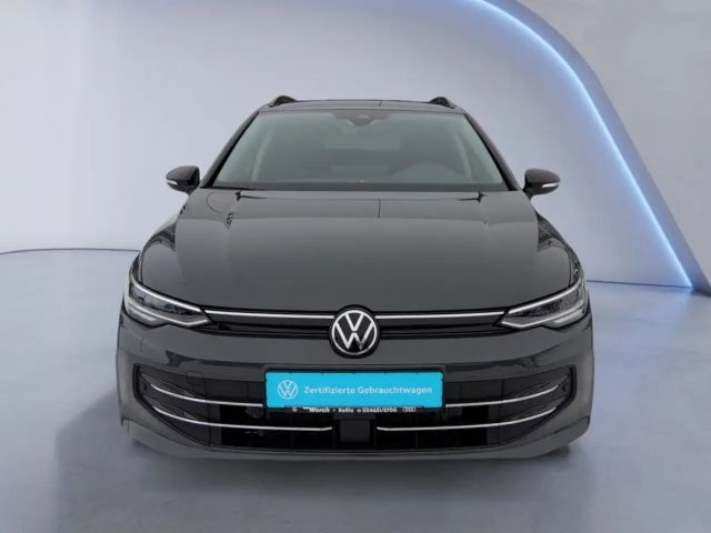 Volkswagen Golf 1.5 eTSI DSG Golf VIII Variant