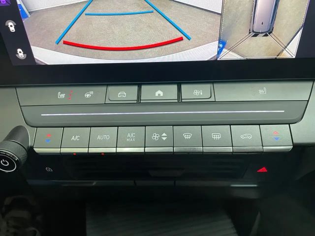 Opel Astra GS-Line Grand Sport Sports Tourer