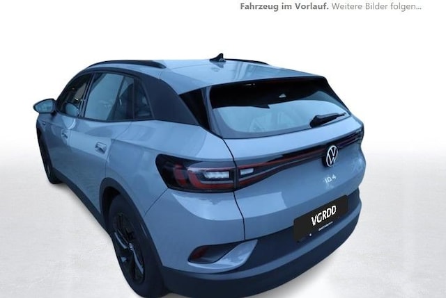 Volkswagen ID.4 Pure
