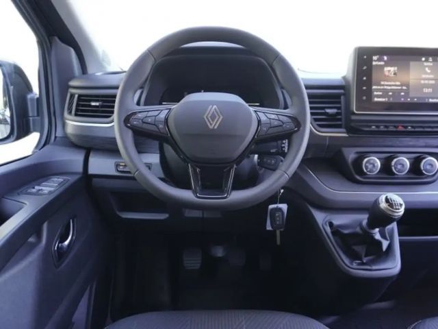 Renault Trafic Grand L2H1