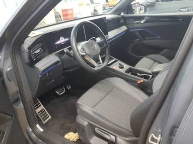 Volkswagen Tiguan 1.5 eTSI DSG
