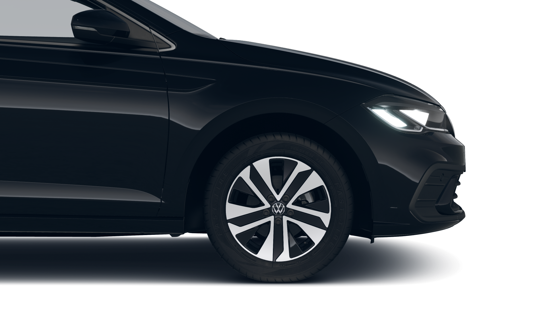 Volkswagen Polo Energy