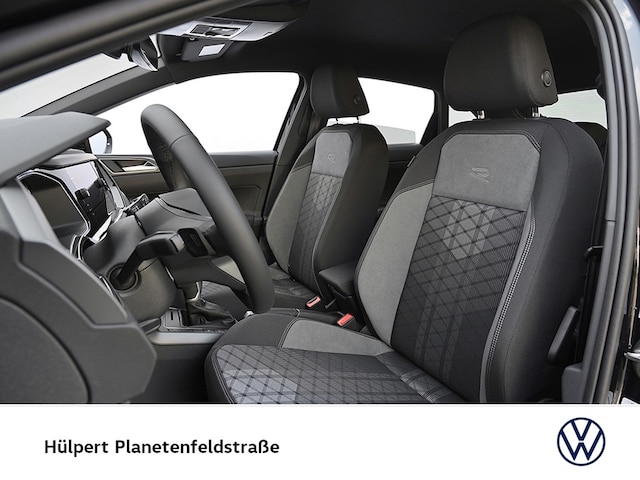 Volkswagen Taigo R-Line Style