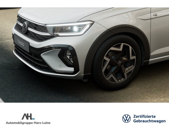 Volkswagen Taigo 1.5 TSI DSG IQ.Drive