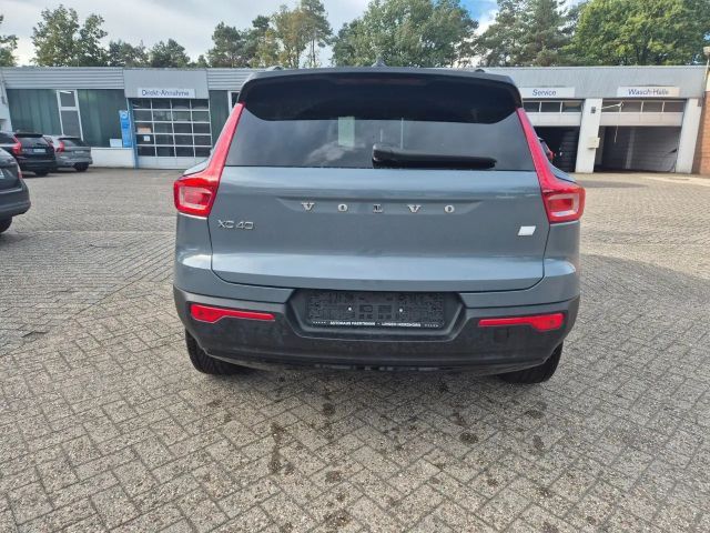 Volvo XC40 R-Design T5