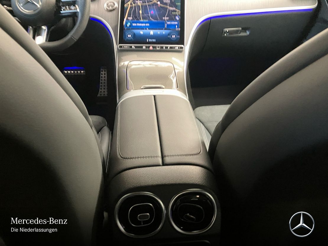 Mercedes-Benz CLE 200 Coupé