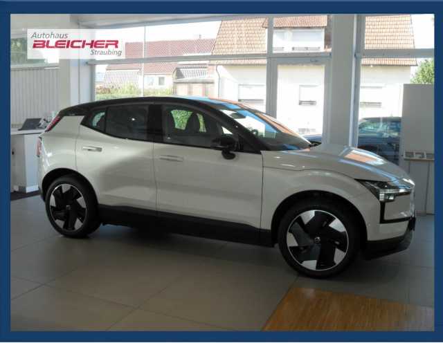 Volvo EX30 Achterwielaandrijving Ultra