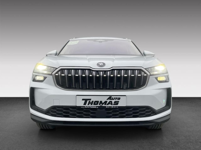 Skoda Kodiaq 2.0 TDI 4x4 Selection
