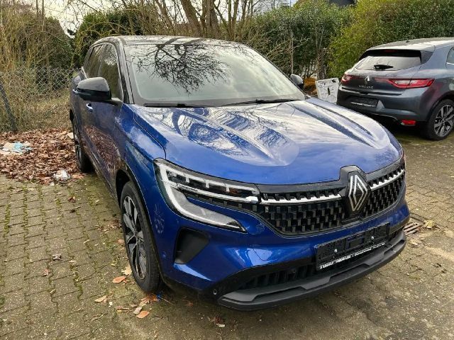 Renault Austral Techno