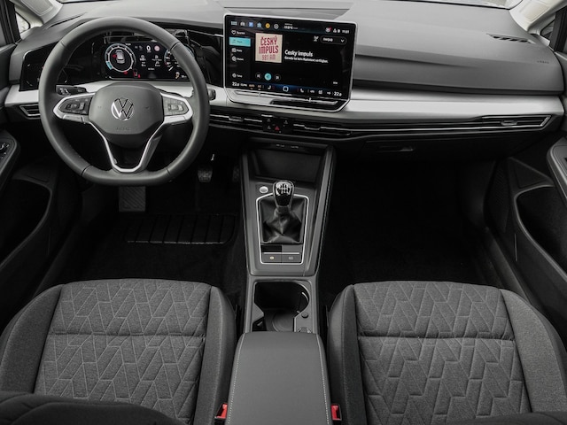 Volkswagen Golf 1.5 TSI