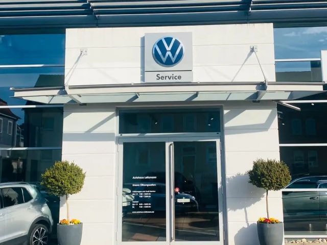 Skoda Octavia 2.0 TDI Combi Sportline