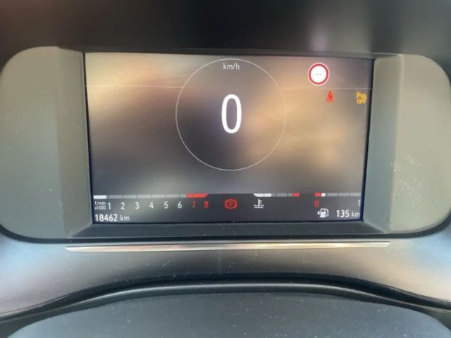 Opel Corsa GS-Line Grand Sport Turbo