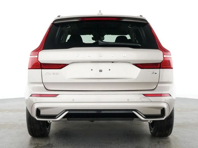 Volvo XC60 AWD Dark Plus Recharge