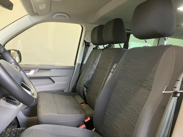 Volkswagen Caravelle 2.0 TDI DSG Lang T6
