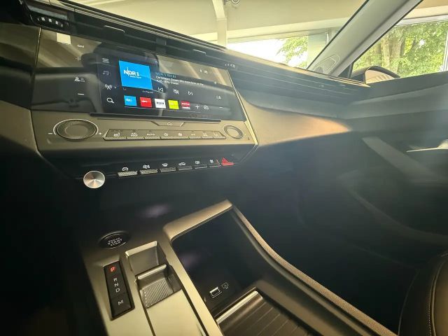 Peugeot 308 Allure Pack Hybrid SW