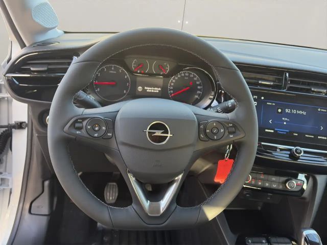 Opel Corsa 1.2 Turbo Edition Turbo