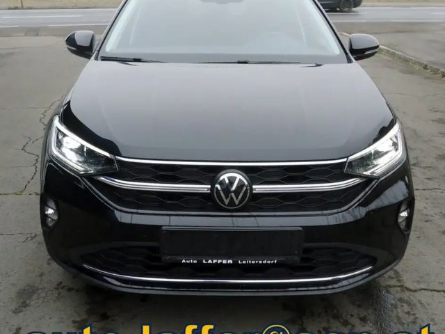 Volkswagen Taigo Life