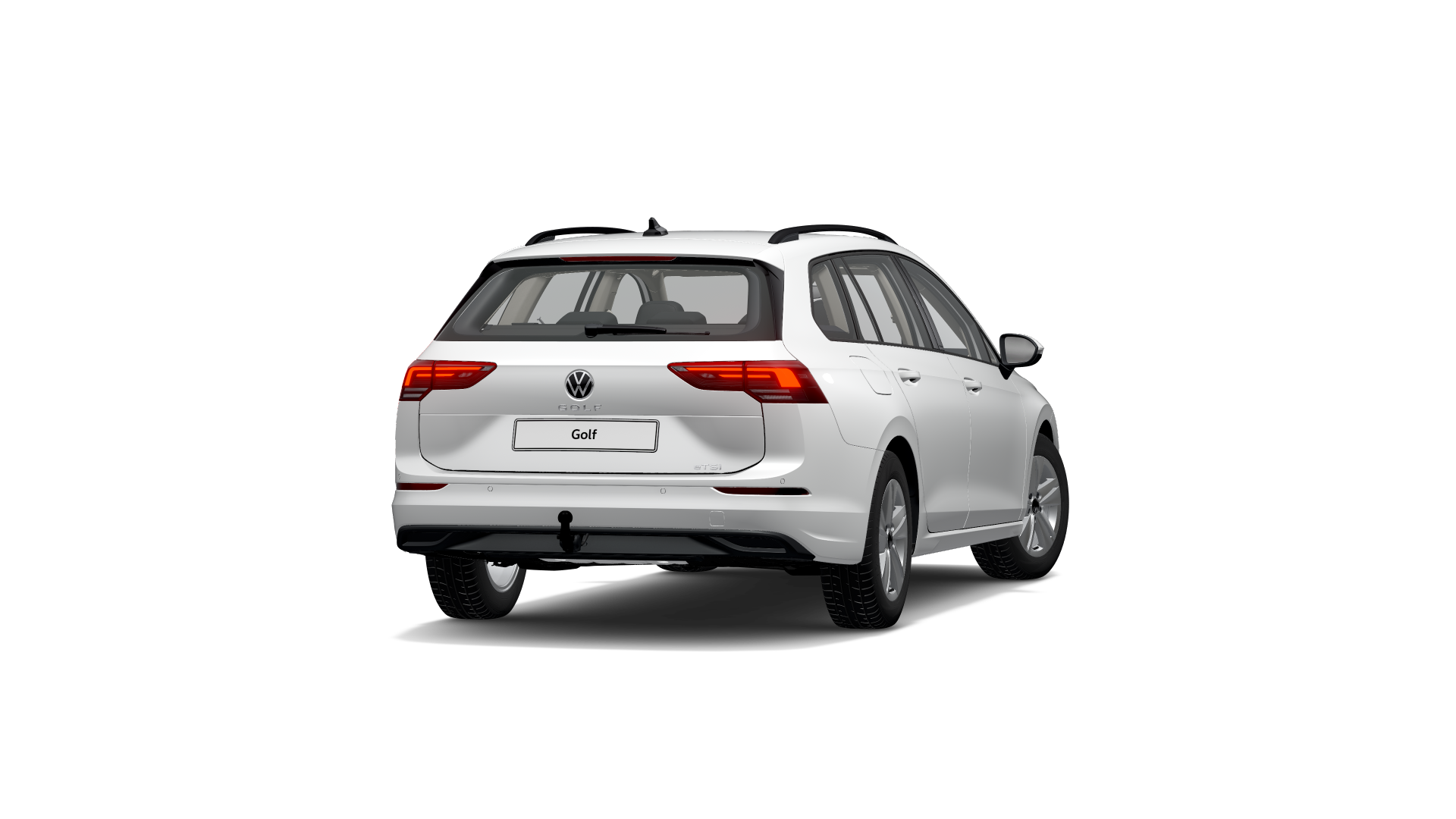 Volkswagen Golf DSG Variant