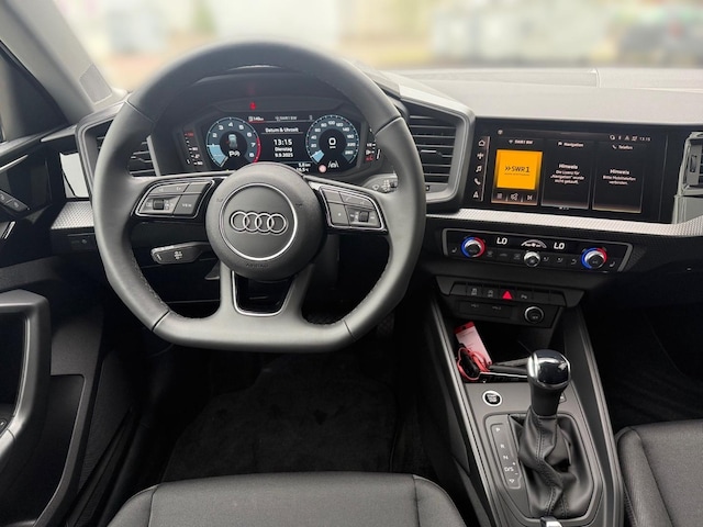 Audi A1 30 TFSI Allstreet S-Tronic