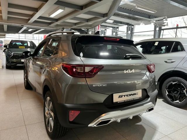 Kia Stonic GDi GT-Line