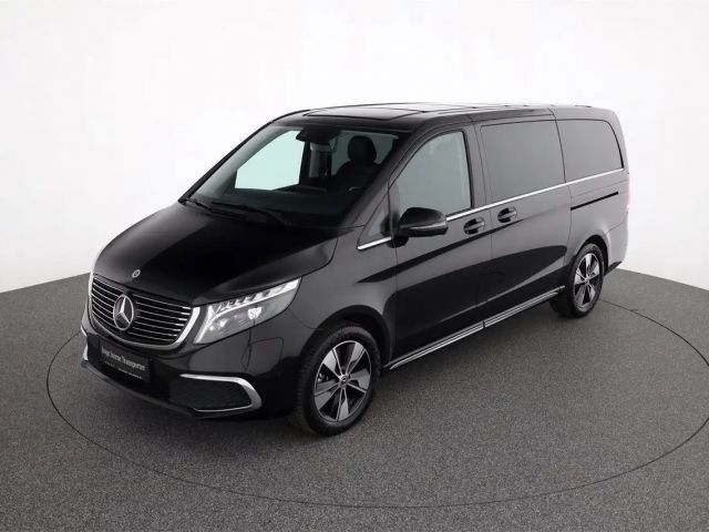 Mercedes-Benz EQV 300 Limousine Lang