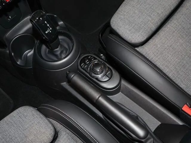 MINI Cooper Cabrio Cooper Cabrio Classic LED Navi BT USB  DAB Shz