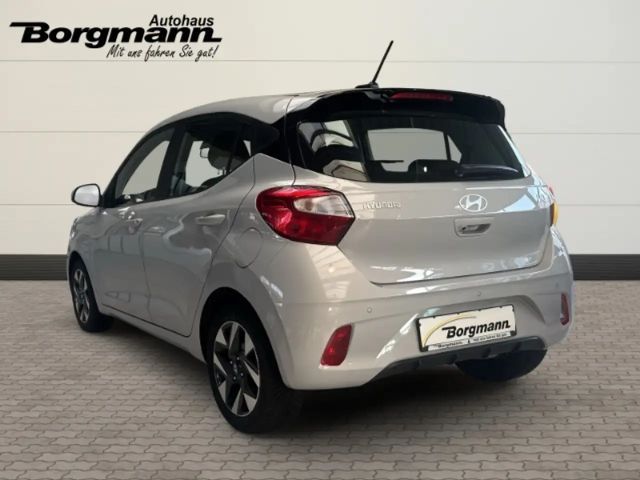 Hyundai i10 Trend