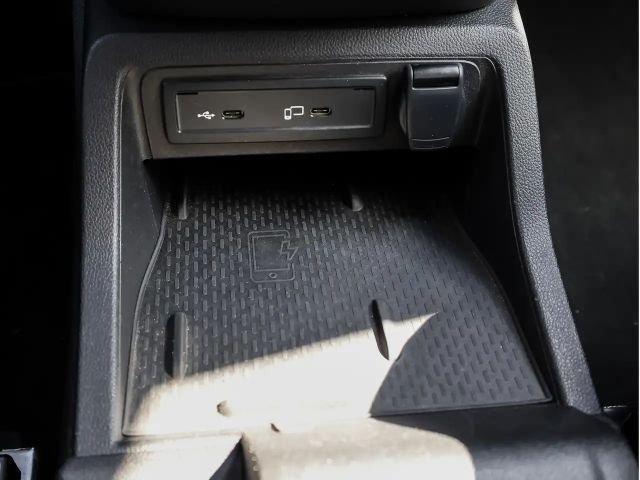 Mercedes-Benz T-Klasse Progressive