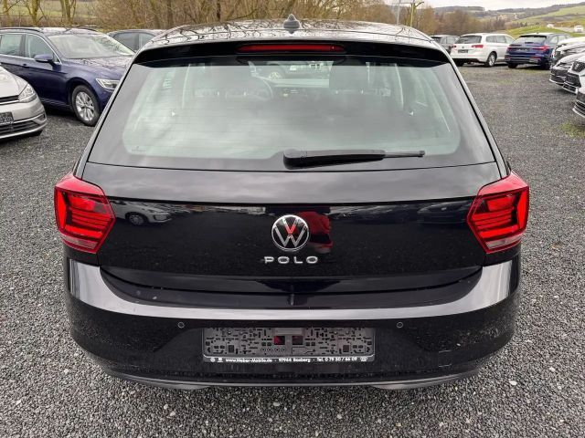 Volkswagen Polo 1.0 TSI Trendline