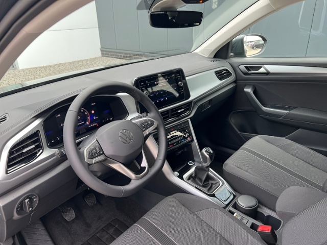 Volkswagen T-Roc 1.0 TSI