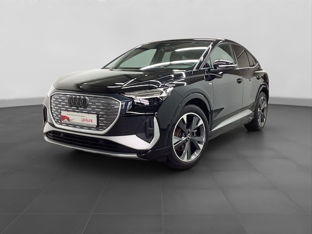 Audi Q4 e-tron 35 Sportback