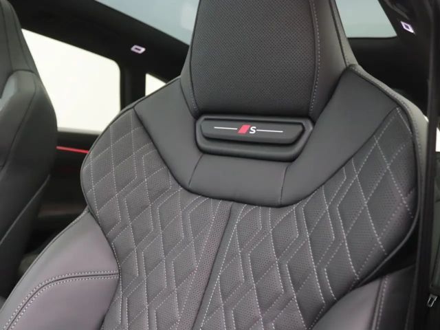 Audi A6 2.0 TFSI Avant Hybride Quattro