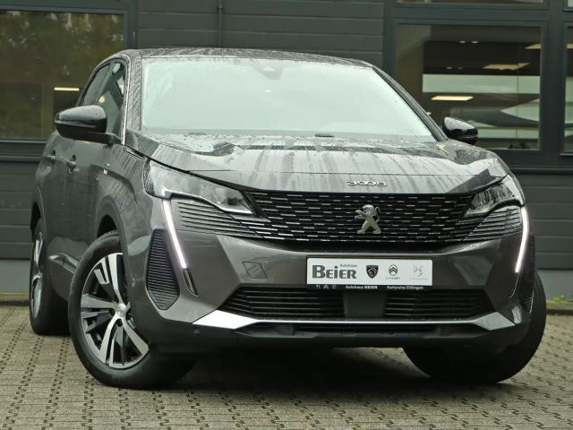 Peugeot 3008 Allure Pack Hybrid