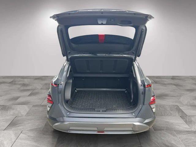 Hyundai Kona 2WD Hybrid Prime