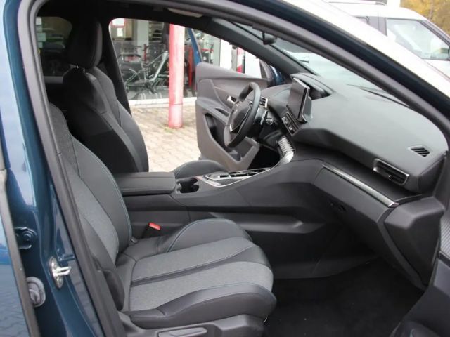 Peugeot 3008 Allure Pack Hybrid