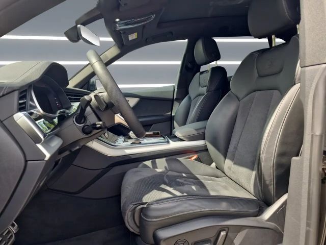 Audi Q8 50 TDI Quattro S-Line