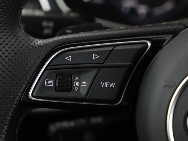 Audi A5 45 TFSI Cabriolet Quattro S-Line