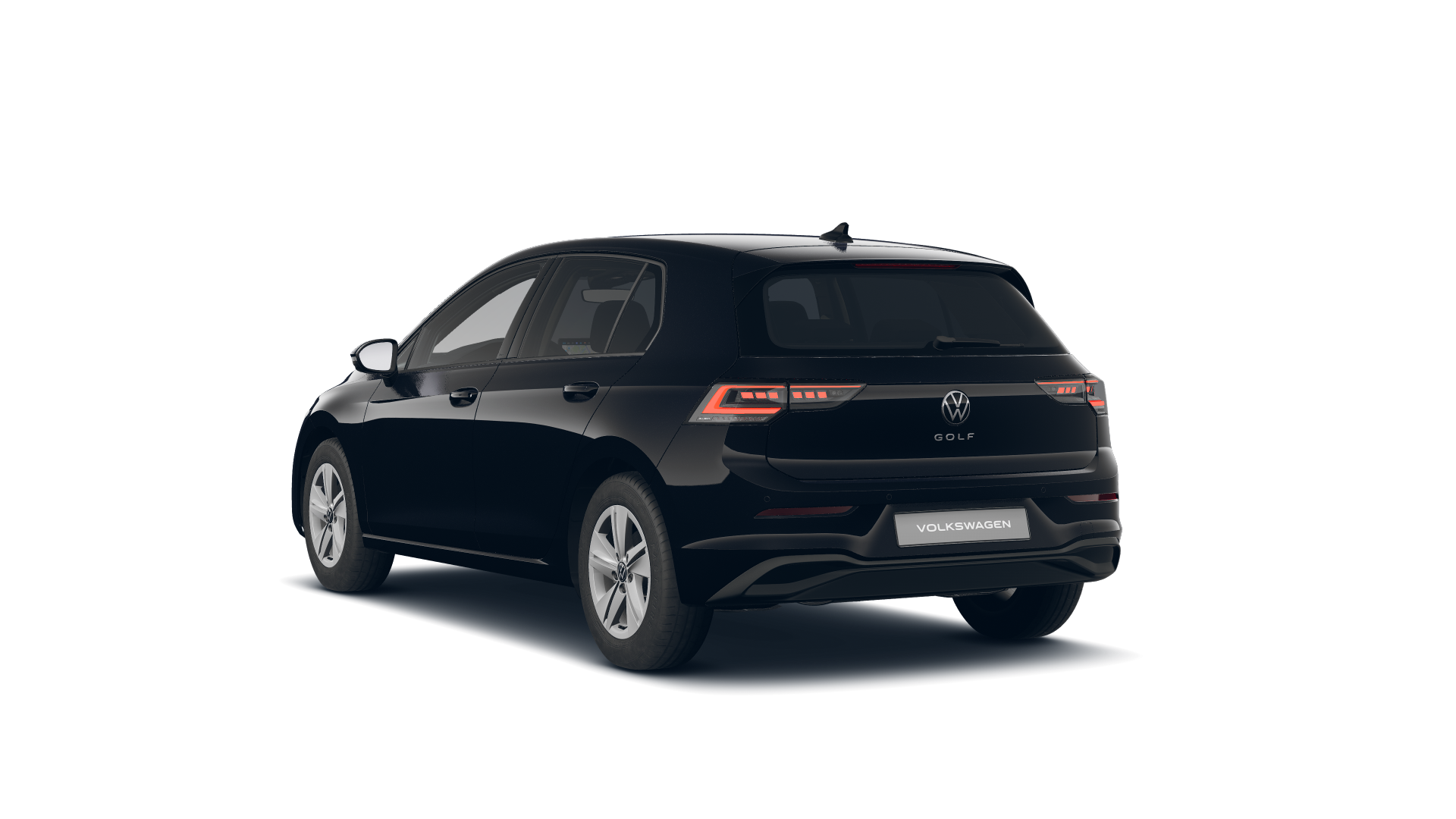 Volkswagen Golf 2.0 TDI DSG