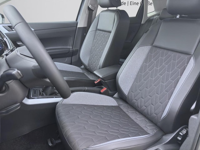 Volkswagen Polo 1.0 TSI IQ.Drive